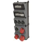 Mennekes Steckdosen-Kombination   950040 