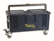 Cimco Rollenset f.Compact,4       413656 