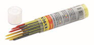 Cimco 12xErsatzminen 3xrot/3xgelb 212154 