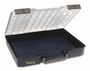 Cimco Raaco Carry-Lite 80 Leer    417494 