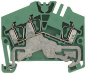 Weidmüller ZPE 2.5-2/3AN Schutzleiter- 