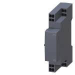 SIEM Spannungsauslöser, AC 20...24V, 