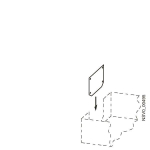 Siemens BD2-400-EBAL Kabel-   BVP:045507 