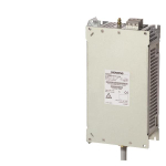 Siemens 6SL32030CD235AA0 SINAMICS Netz- 