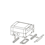Siemens BD01-AK2X-IP55        BVP:610368 