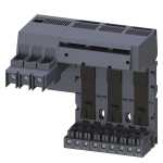 SIEM Einspeisung links       3RA6813-8AB 