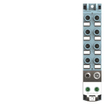 Siemens               6ES7143-5BF00-0BA0 