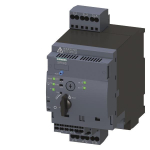 SIEM Kompaktabzweig,       3RA6500-2AB42 