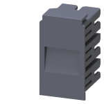 Siemens 3RV29175BA00 Erweiterungsstecker 