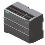 Siemens 6ES72151HG400XB0 SIMATIC S7-1200 
