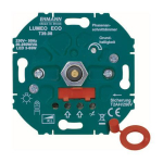 S&H LED UP-Dimmereinsatz           88451 