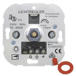 S&H Phasenanschnittdimmer          88445 