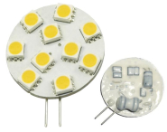S&H LED-Leuchtmittel Modul Ø 30mm  33818 