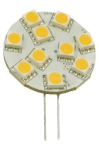 S&H LED 10SMD Modul Ø 30mm         33816 