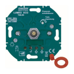 S&H LED UP-Dimmereinsatz           88453 