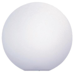 S&H LED-Gartenkugel Ø 250mm IP44   88950 