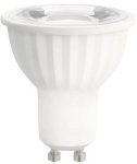 S&H LED-Reflektorform 50x58mm GU10 32545 