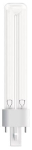 S&H Entkeimungslampe 28x165mm G23  18080 