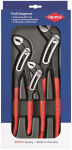 Knipex Alligator-Paket    002009V03 