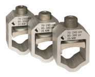 Mersen V-Klemme 70-300qmm      1.002.910 