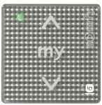 SOMFY Funkwandsender Smoove 1 IN 1811095 