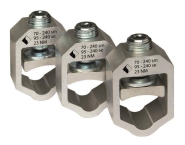 Mersen V-Klemme 70-240qmm      1.002.909 