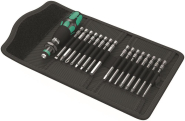 Wera Bits-Sortiment          05051042001 