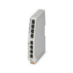 Phoenix 1085243          FL SWITCH 1108N 