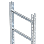 OBO SLM50C40F 50 FT Steigeleiter 