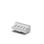 Vossloh Anschlussklemme 5-pol ALF 533316 