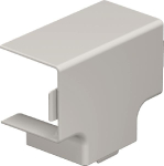 OBO WDK HT40040LGR T-u.Kreuzstückhaube 