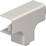 OBO WDK HT20020LGR T-Stückhaube 20x20mm 