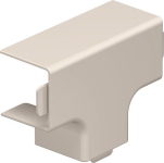 OBO WDK HT25025CW T-Stückhaube 25x25mm 