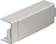 OBO WDK HK40060LGR T-u.Kreuzstückhaube 