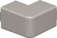 OBO WDK HA30030GR Außeneckhaube 30x30mm 