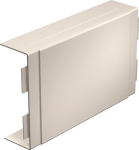 OBO WDK HK60170CW T-u.Kreuzstückhaube 