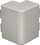 OBO WDK HA60130LGR Außeneckhaube 