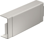 OBO WDK HK40090LGR T-u.Kreuzstückhaube 