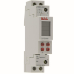 BEG Zeitschaltuhr Woche / Digital  92656 