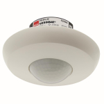 BEG Präsenzmelder PD3-UP-2C        92188 