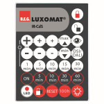 BEG Luxomat Fernbed.    92577 