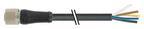 Murrelektronik M12    7000-P4221-P040300 