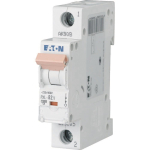 EATON PXL-C2/1 LS-Schalter 2A 1p  236047 