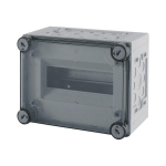 EATON AE/I23E Automatenkasten 9TE 029766 