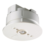 Philips      LRM1070/00 SENSR MOV DET ST 