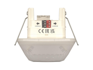 Theben        LUXA 103 S360-28 KNX DE WH 