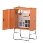 Walther Endverteiler 44kVA     WEV0801R1 