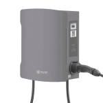 Walther Wallbox smartEVO duo+m 98604710E 
