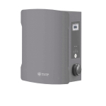 Walther Wallbox smartEVO uno m. 98601210 