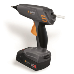 Steinel MobileGlue 5011 o.Akku    084684 